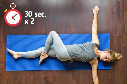 Bị đau lưng nên tập bài tập nào để giảm đau và ngăn ngừa bệnh tiến triển xấu?