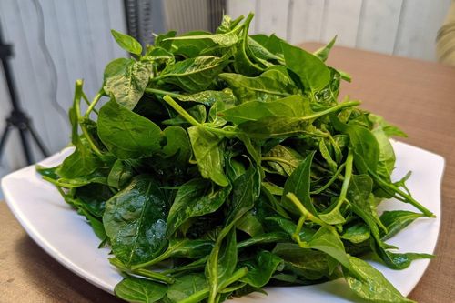 Lá ớt có tác dụng gì?