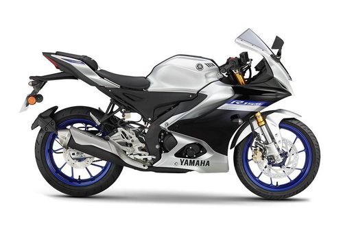 Bảng giá xe Yamaha YZF-R15 mới nhất tháng 5/2023