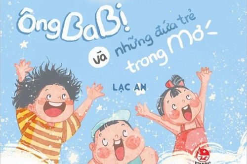 Giải thưởng thiếu nhi Dế Mèn 2023: Tác phẩm của 2 nhà văn nhỏ tuổi lọt vào chung khảo