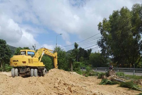 Bình Định: Cưỡng chế gần 160 'nóc nhà' xây dựng trái phép tại TP Quy Nhơn