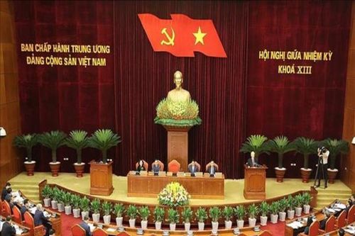 Bản tin thời sự chiều ngày 15/05/2023
