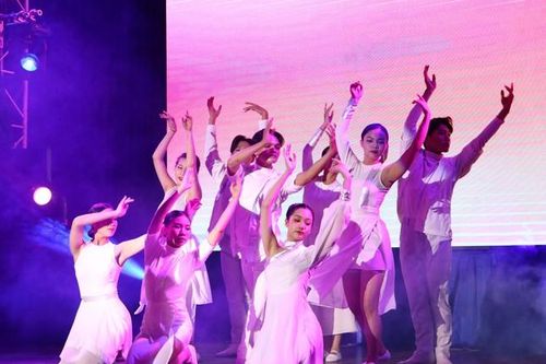 Kể chuyện trưởng thành bằng nghệ thuật múa đương đại