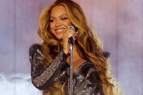 Cách phục sức đỉnh cao của Beyoncé trong chuyến lưu diễn