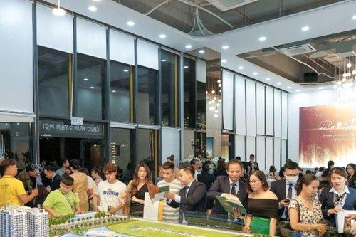 Vốn ít - không vay vẫn có nhà, giải pháp lạ giữa thời biến động lãi suất