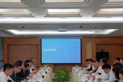 Midea ký thỏa thuận hợp tác chiến lược với Viện nghiên cứu điện lực Trung Quốc