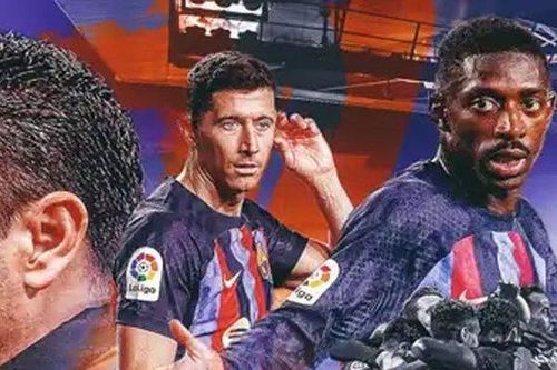 Xavi, Barca & chức vô địch kiểu Mourinho
