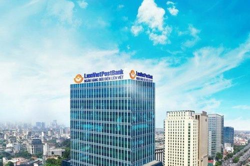 LienVietPostBank chính thức đổi tên thành LPBank