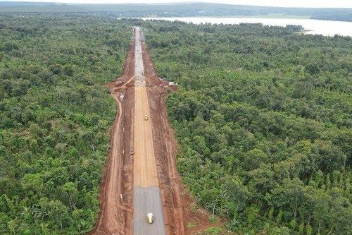Đề nghị làm rõ trách nhiệm của các bên khiến dự án nghìn tỷ đội vốn