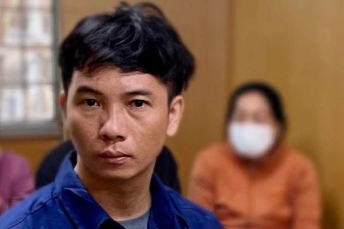 Y án tử hình kẻ đổ xăng đốt phòng trọ khiến 2 người thương vong