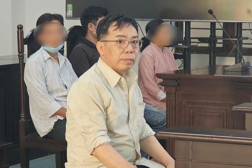 Tuyên phạt 42 tháng tù đối với bác sĩ phẫu thuật 'chui' làm chết người
