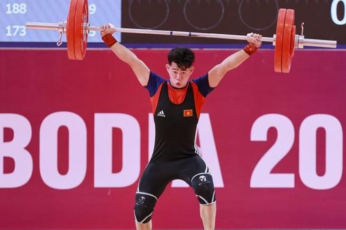 SEA Games 32: Việt Nam xây chắc ngôi đầu, bỏ xa Thái Lan 16 HCV