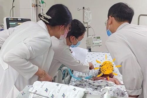 Ăn cua, bé 8 tuổi bất ngờ mắc bệnh hiếm gặp