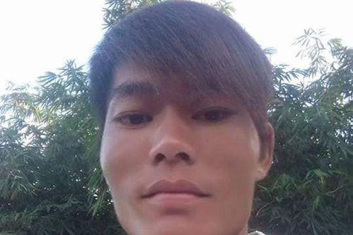Truy bắt thanh niên giết người rồi bỏ trốn