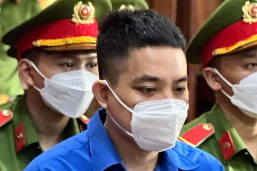 Chủ mưu vụ cướp 37 tỷ đồng tiền ảo bị phạt tù chung thân