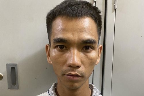 Vờ đi nhờ rồi cướp xe đạp điện của học sinh ở Bắc Giang
