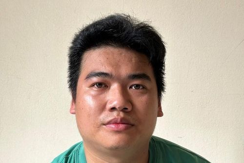 Kẻ gây ra hàng loạt vụ cướp bị bắt