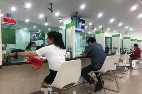 Đã 'bơm' gần 120.000 tỷ đồng hỗ trợ doanh nghiệp TPHCM