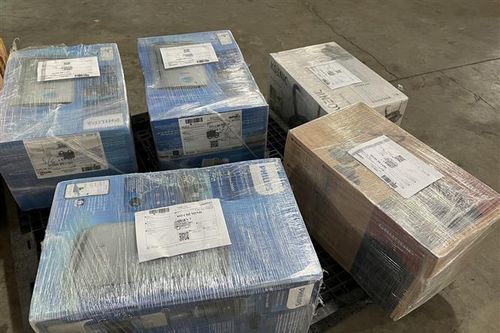 Các vụ vận chuyển ma túy qua đường hàng không diễn biến phức tạp