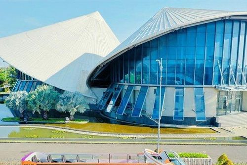 Chuyến xe xuyên Việt của FWD đến Đất Mũi và hành trình lan tỏa tinh thần 'Tiến bước sống đầy'