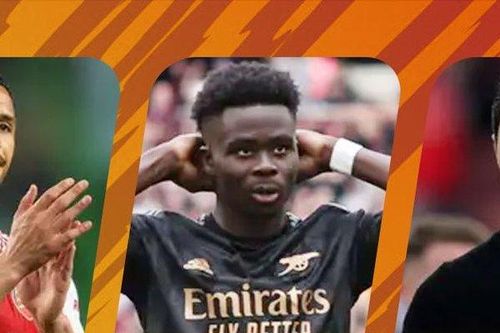 Top 10 khoảnh khắc quan trọng trong hành trình sụp đổ của Arsenal