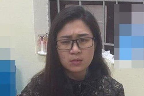 Quá khứ bất hảo của cô gái đâm thương vong 3 thanh niên tại đám cưới ở Hà Nội