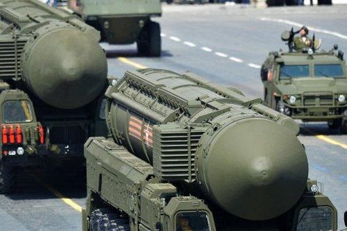 Mỹ bất ngờ công khai thông tin về kho vũ khí hạt nhân