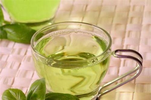 Những loại đồ uống giải khát tốt cho sức khỏe ngày hè