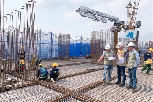 Nợ đọng vòng quanh khiến lĩnh vực xây dựng như 'mớ bòng bong'