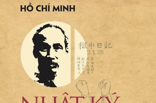 Tấm lòng của nhà thơ Quách Tấn với 'Nhật ký trong tù'