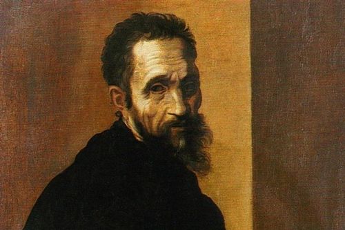 Nghệ sĩ vĩ đại, tài năng 'một chín, một mười' so với Leonardo da Vinci