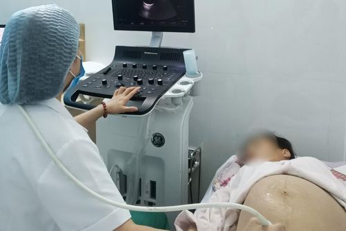 Thai nhi 35 tuần mới phát hiện bất thường ở não vì chưa từng đi khám