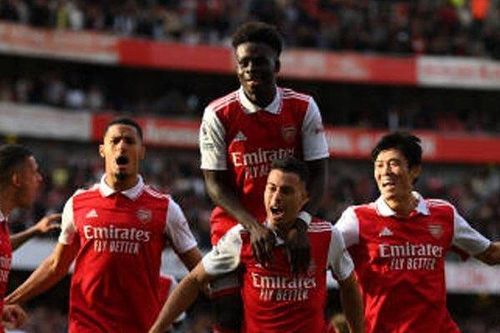 Arsenal xếp 1 đội hình vào diện 'thanh lý'