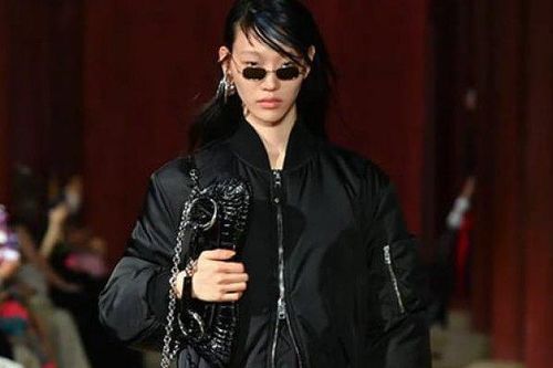 Gucci tái sinh trong Resort 2024