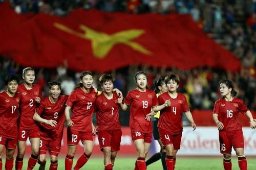 Kỳ SEA Games thành công của Việt Nam
