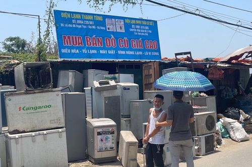 Lật tẩy thủ đoạn của 'siêu trộm' giữa mùa nắng nóng: Chuyên 'săn' cục nóng điều hòa của cơ quan Nhà nước và nhà dân