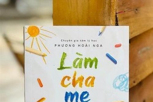 Làm cha mẹ hoàn hảo