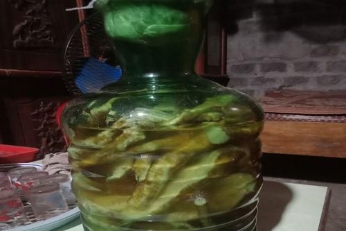 Ngộ độc rượu ngâm củ thương lục: 'Thủ phạm' Phytolaccatoxin nguy hiểm sao?