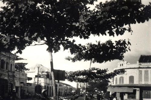 Loạt ảnh khó quên về Nha Trang năm 1934 qua ống kính người Pháp