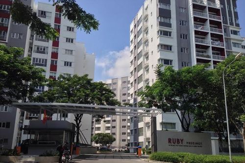 Vì sao gần 950 căn hộ của Gamuda Land vẫn chưa được cấp sổ hồng?