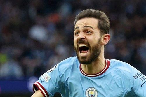 Bernardo Silva: 'Bé hạt tiêu' siêu cay cấp độ 7 của Man City