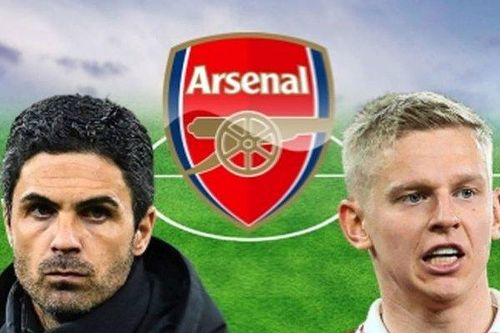 Arsenal sẽ thay đổi diện mạo ra sao ở mùa giải tới?