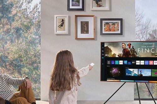 Samsung sẽ sử dụng màn hình OLED của LG cho TV của mình