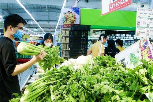 Nghịch lý thực phẩm sạch: 'Kẻ ăn không hết người lần chẳng ra'