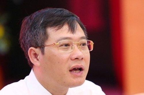 Bổ nhiệm Trợ lý Phó Thủ tướng