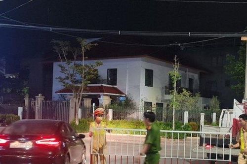 Khởi tố, bắt tạm giam nguyên Bí thư Tỉnh ủy và nguyên Chủ tịch UBND tỉnh Lào Cai