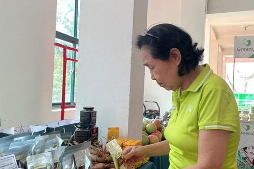 Hình thành sản xuất và tiêu dùng bền vững qua nhận diện thực phẩm minh bạch