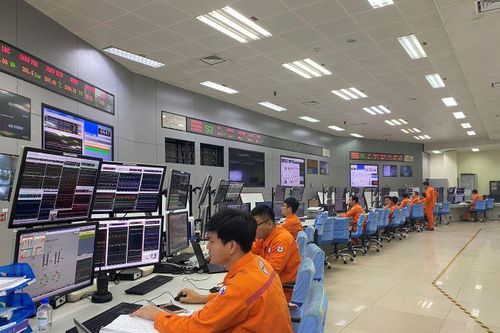 Nhiệt điện Duyên Hải: Đẩy mạnh ứng dụng công nghệ 4.0 vào sản xuất kinh doanh