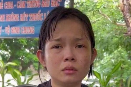 Bình Dương: Tạm giữ nữ nhân viên quán karaoke sát hại con sau khi dùng ma túy