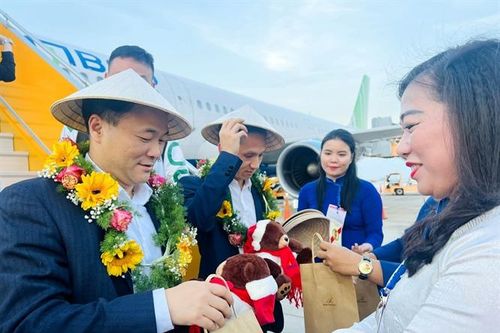 Đẩy nhanh phục hồi, tăng tốc phát triển du lịch